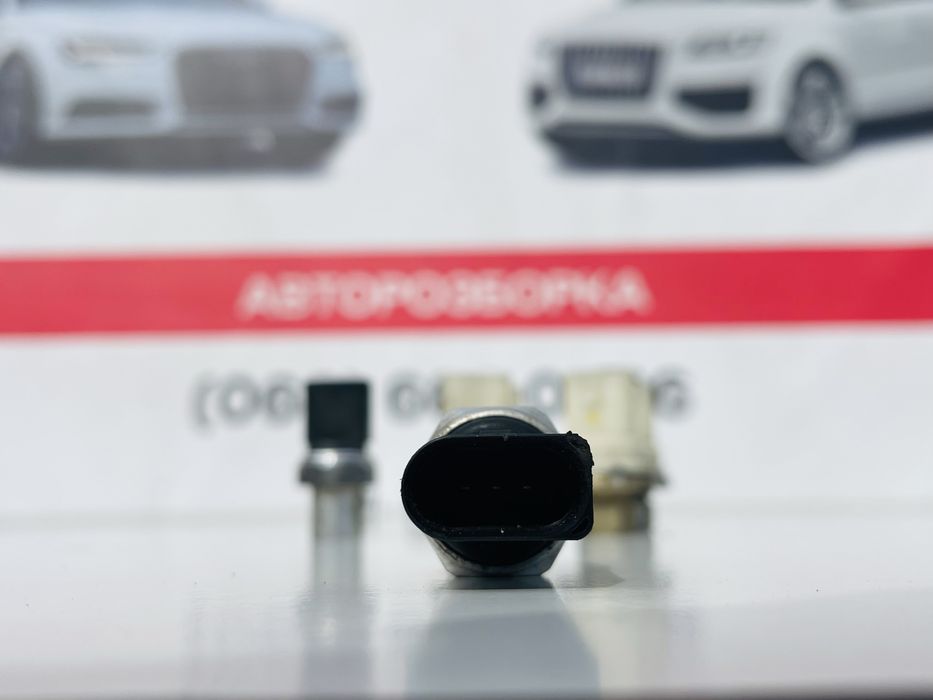 Датчик Кондиціонера Audi A6 C6 А4 В7 Розборка Ауді А6 С6 Шрот