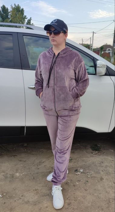 Костюм велюр ‼️ 44 46 48 50 52 54 56