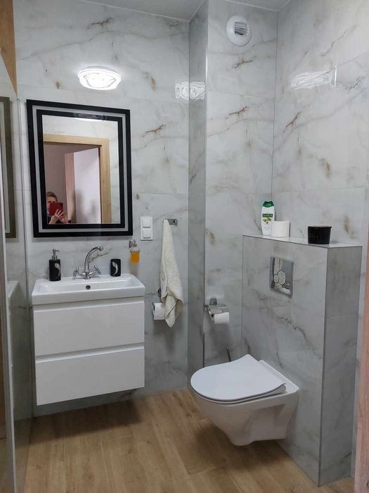 Wynajem apartamentu na doby