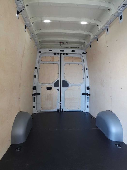 PODŁOGA DO BUSA Volkswagen Crafter L4 9mm zabudowa paki