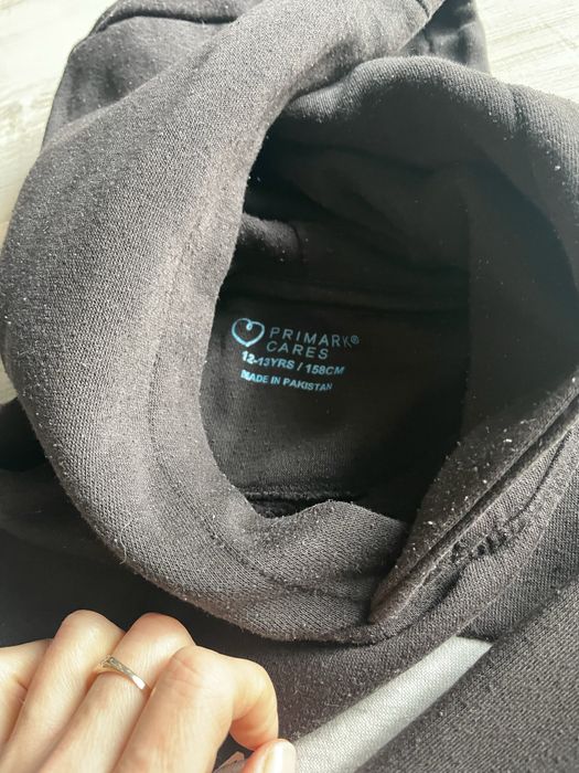 Dresy komplet, Primark