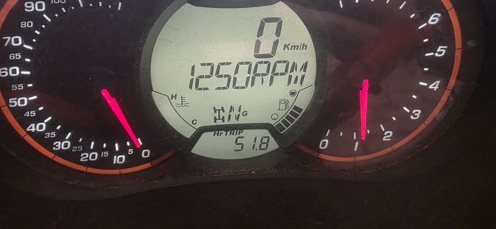 Brp outlander 1000 xmr