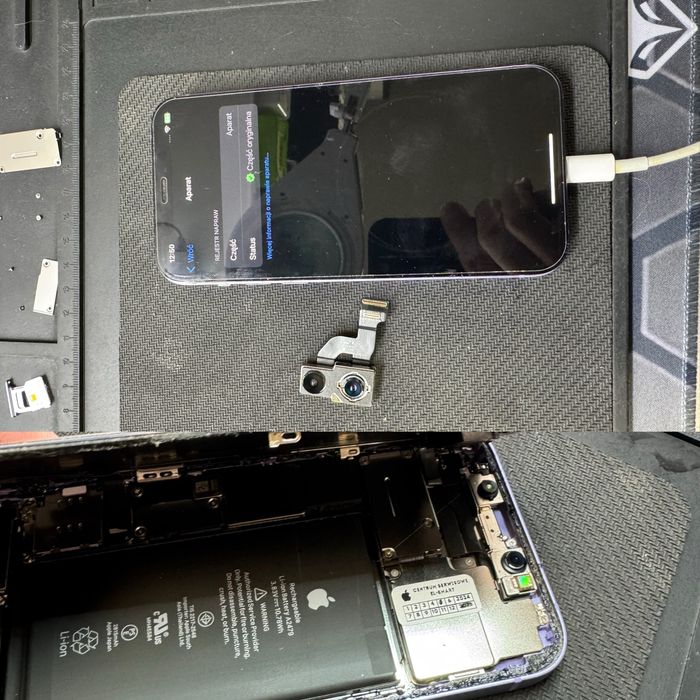 NAPRAWA  -  SERWIS APPLE IPHONE - Gostyń ul. Kolejowa 32