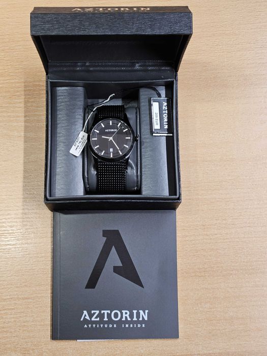 Zegarek Aztorin A043.G173