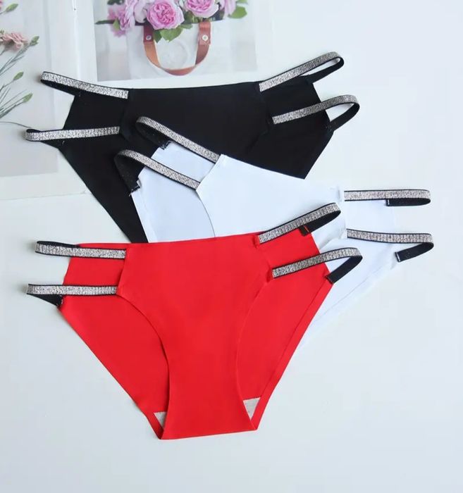 Труси жіночі XXL 8 шт.