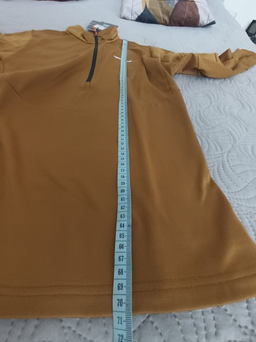 Bluza Salewa Puez Pl M Hz Fleece