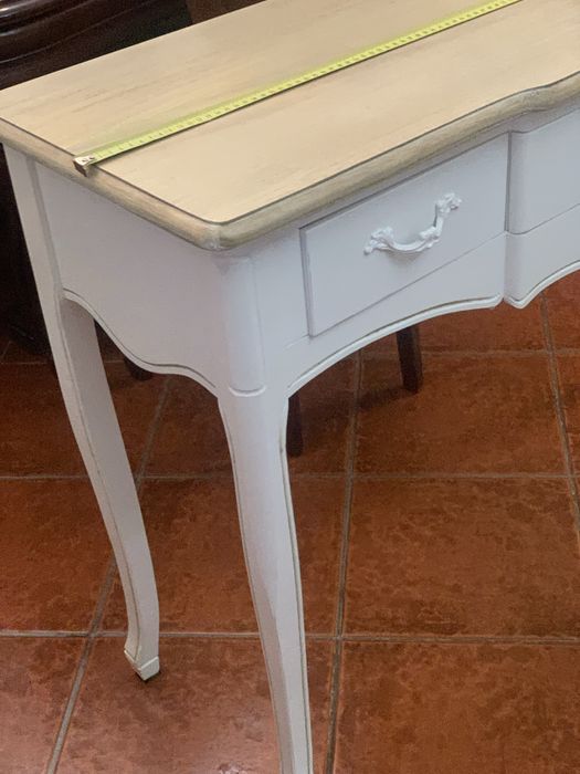 Consola gato preto ( como nova)