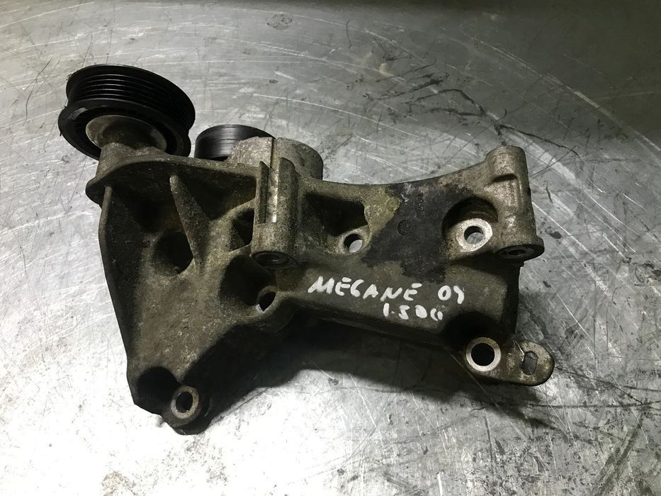 APOIO / SUPORTE DO ALTERNADOR RENAULT MEGANE III / CLIO / KANGOO