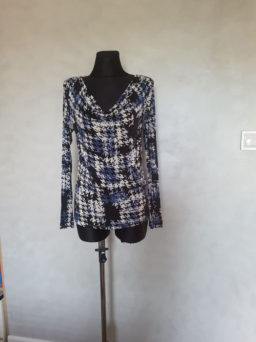 Bluzka rozm M, Elegancka