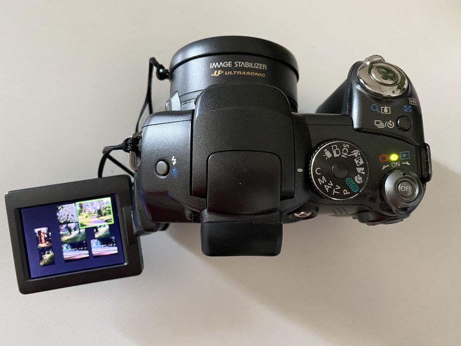 canon power shot s3 is - купить фототехнику, видеоаппаратуру