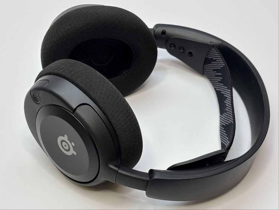 Słuchawki Nauszne Steelseries Arctis Nova 1