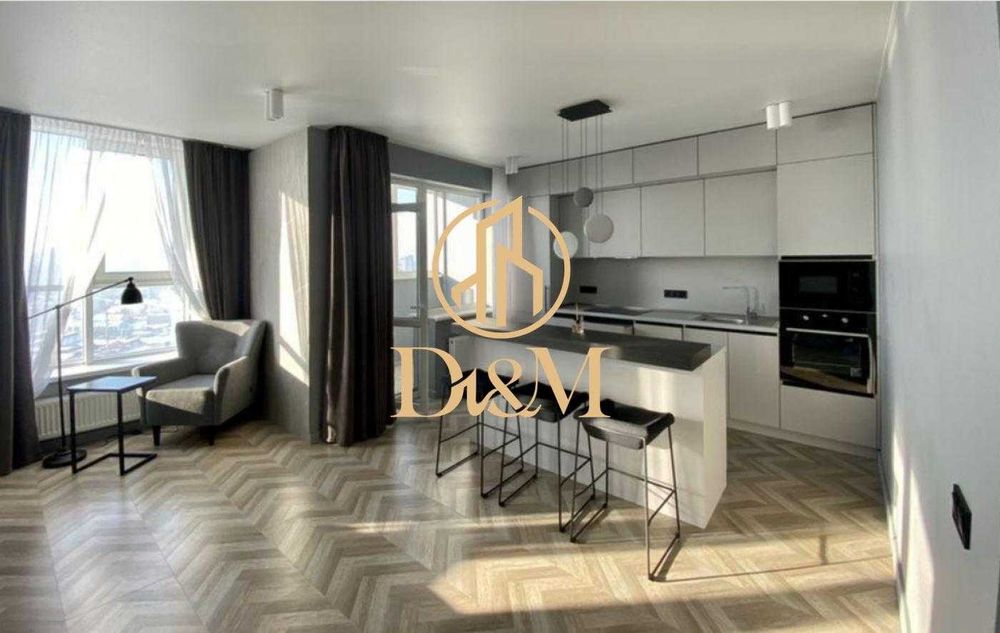 Apartment in Kyiv - View 3