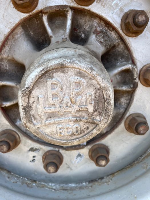 Продається напівпричіп зерновоз.