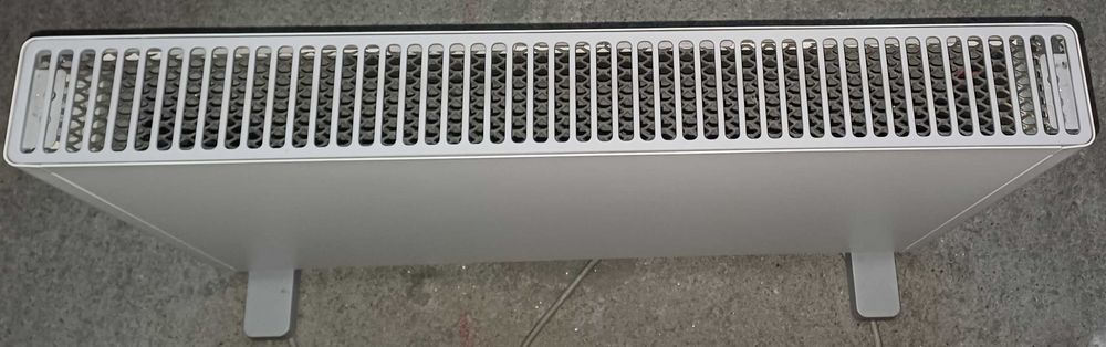 Aquecedor Smartmi Convector Heater 1S 2200W Wi-Fi