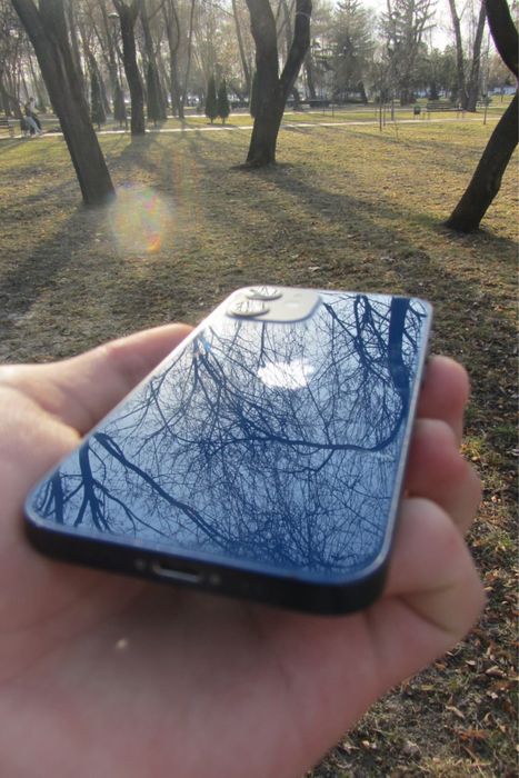 Срочно! Neverlock IPhone 12 mini 64gb ТОРГ