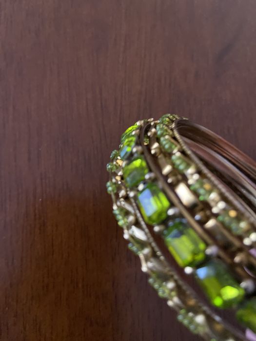 Pulseiras como novas desde 2€