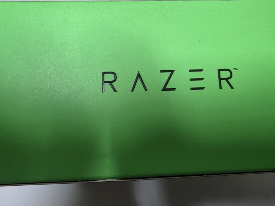 Razer Viper Mini RGB novo