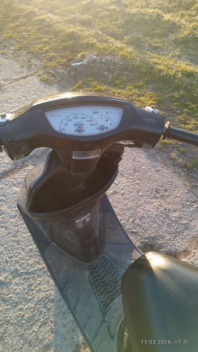 Продам Хонда Дио аф34