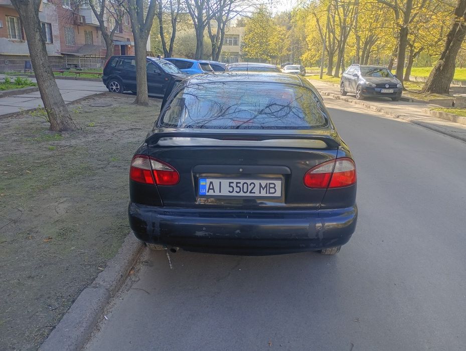 Продам део сенс на ходу