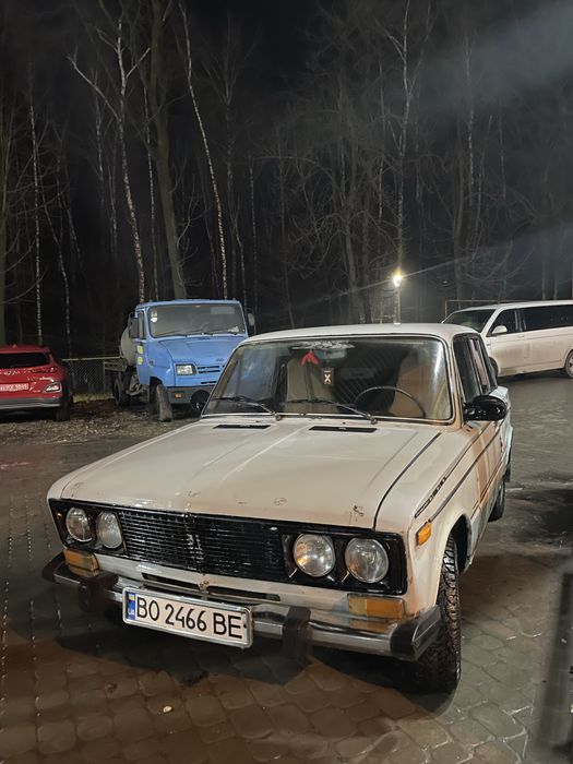 Продам шестьорку Ваз 2106