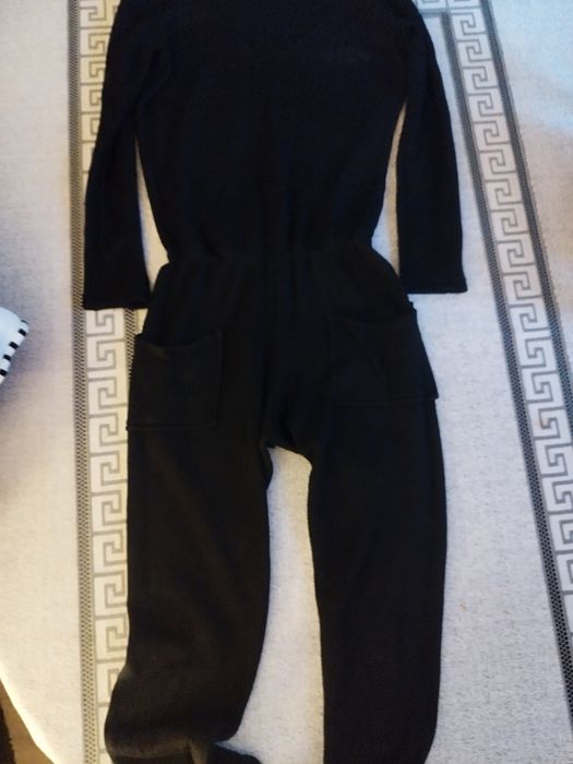 Kombinezon o'la voga