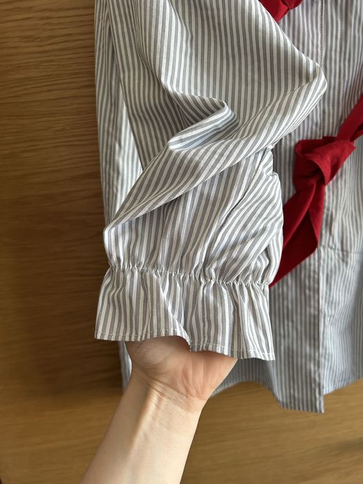 Сорочка бренду Шипелик one size