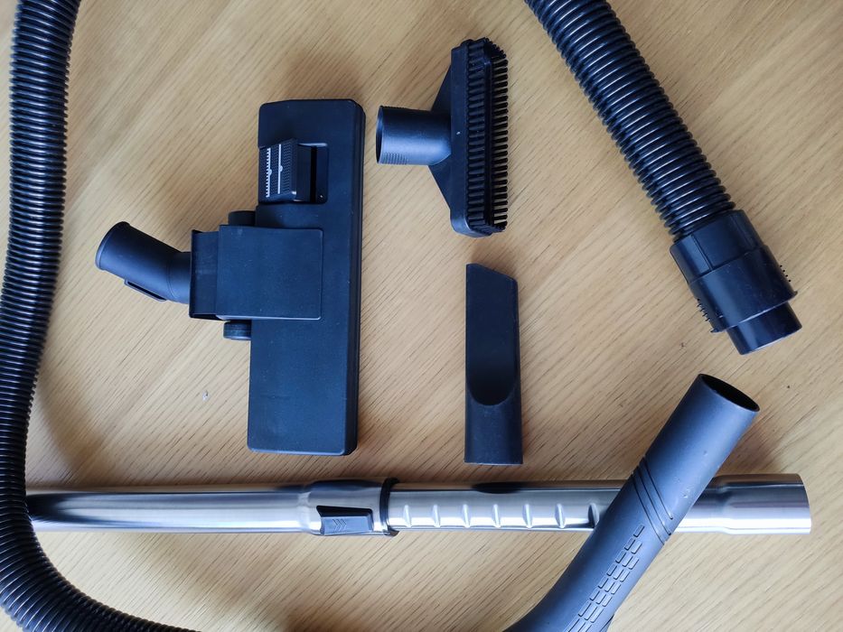 ROTEX RVC 16 E пылесос колбовый