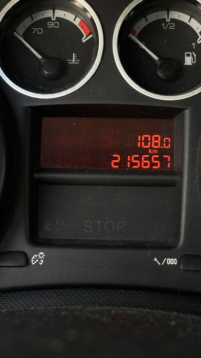 Peugeot 308 Oportunidade
