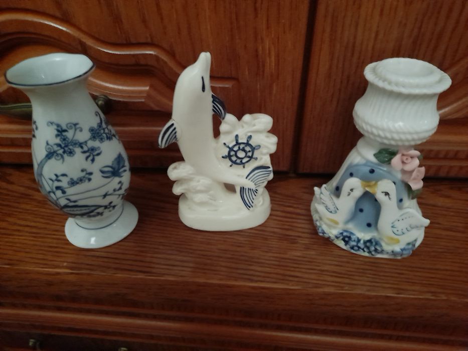 Porcelana ozdobna