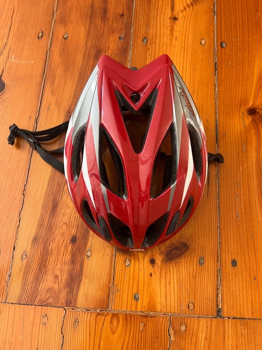 Capacete de ciclismo Bell