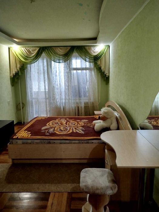 3х квартира, вул.Олімпійська.