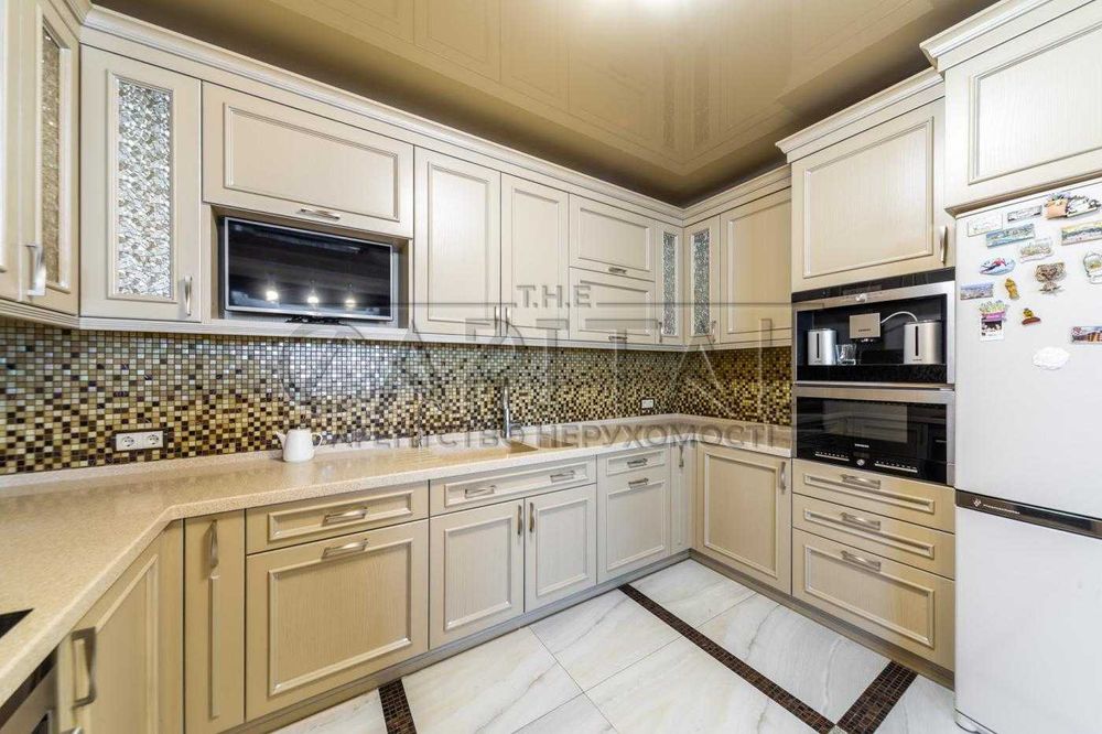 Оренда  Івасюка  22, 4к кв 204м2 МІНСЬКА ОБОЛОНЬ Парк Наталка