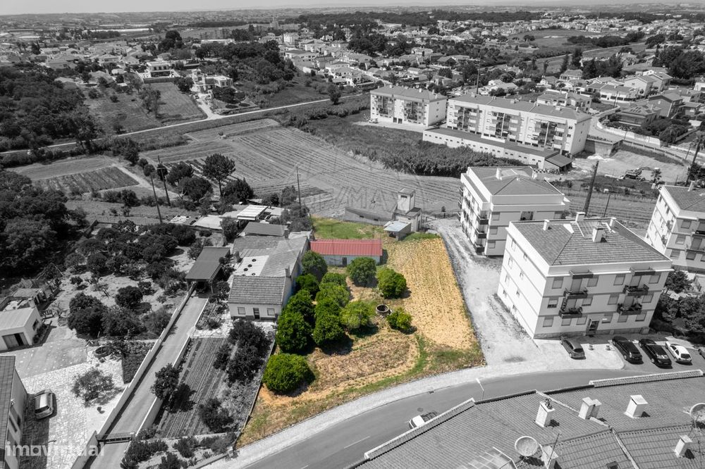 Moradia T2 para venda