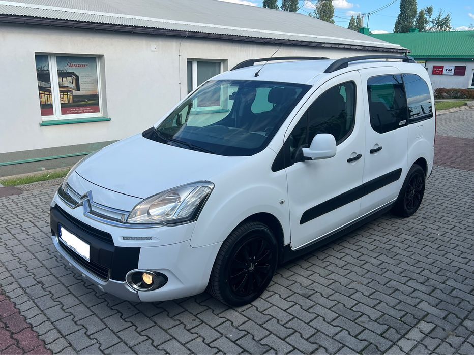 Citroën Berlingo