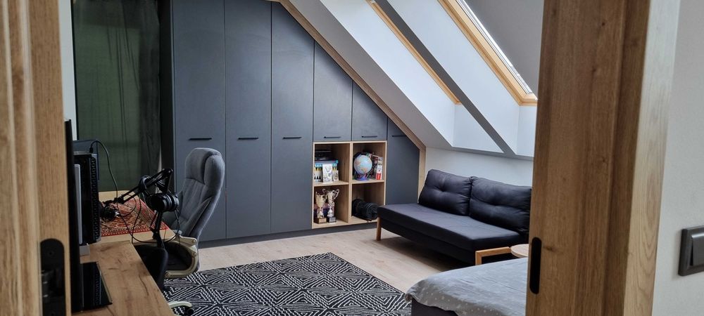 Sprzedam dom w Gąbinie.