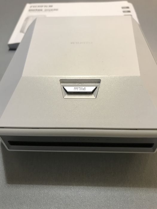 Принтер Instax SHARE SP-3 фотопринтер, палароид