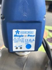 Pompy I hydrofory do wody