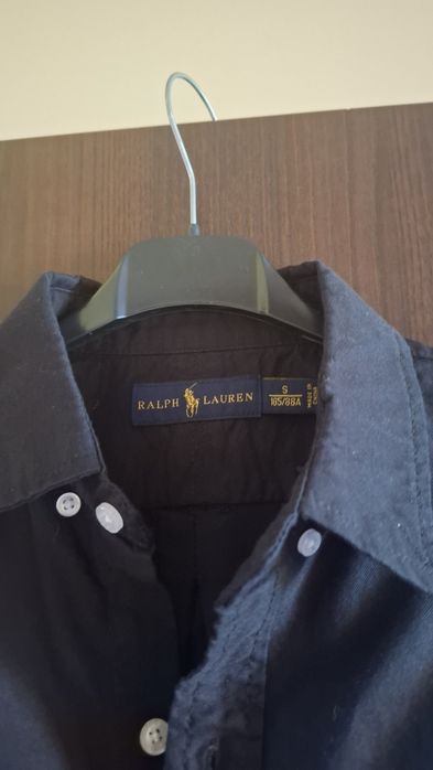 Ralph Lauren koszula męska nowa