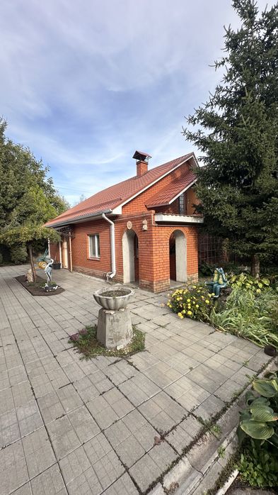 Продаж будинку, 205 кв м , с. Камʼяні Потоки
