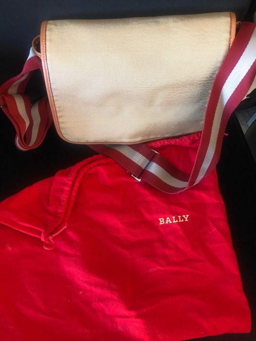 Mala Bally original