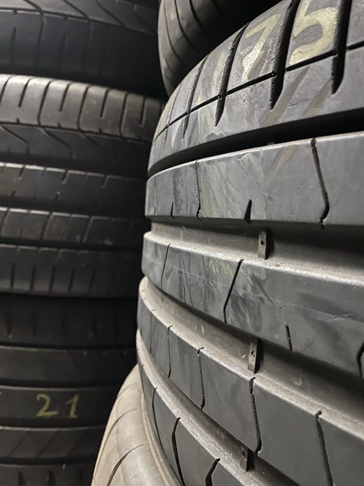 275/40r21 Pirelli