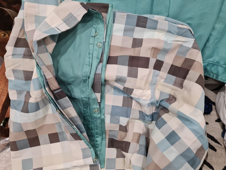 Capa endredon Zara Home