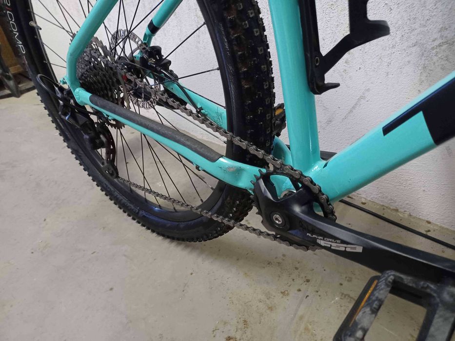 TREK Marlin 7, 29, btt, tamanho L