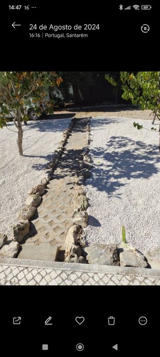 Prestação de servico