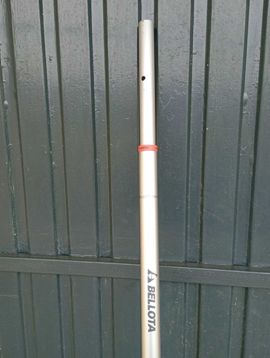 Serrote Bellota c/ Cabo Extensível