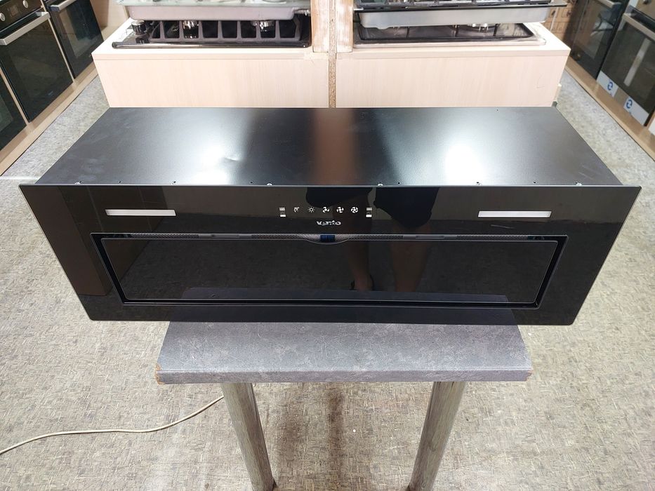 Витяжка Ventolux Punto 820/279 BGG 1000 TRC MS