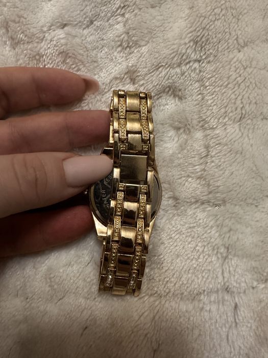 Годинник Rolex жіночий