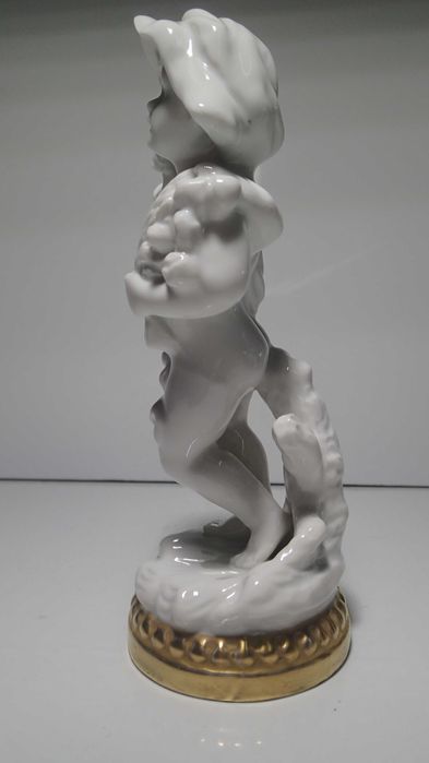 Estatuetas Vista Alegre