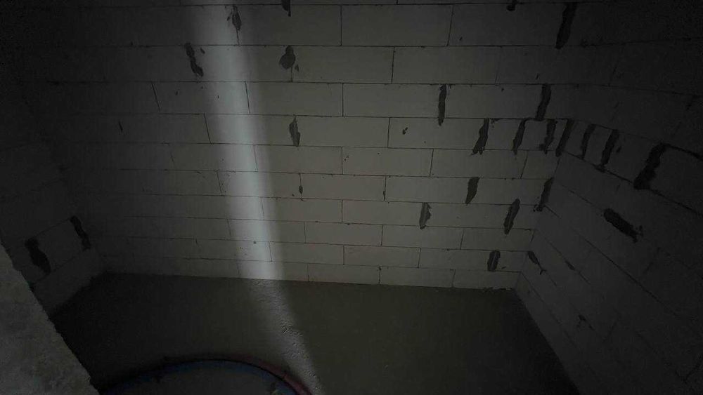 Продаж дворівневої 4к квартири в ЖК Aquamarine Українка вид на Дніпро