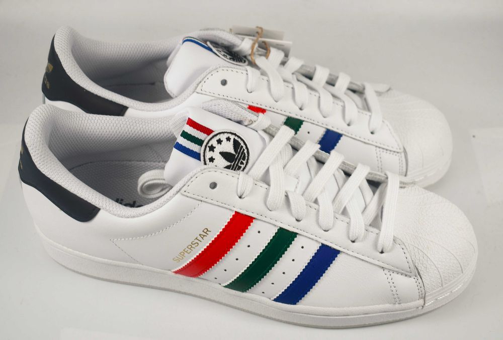 adidas Superstar Lucid S IF7821 roz. 44